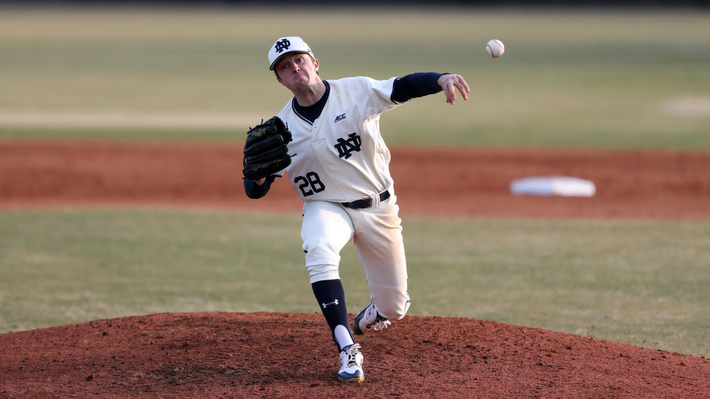 Irish vs. Rhode Island