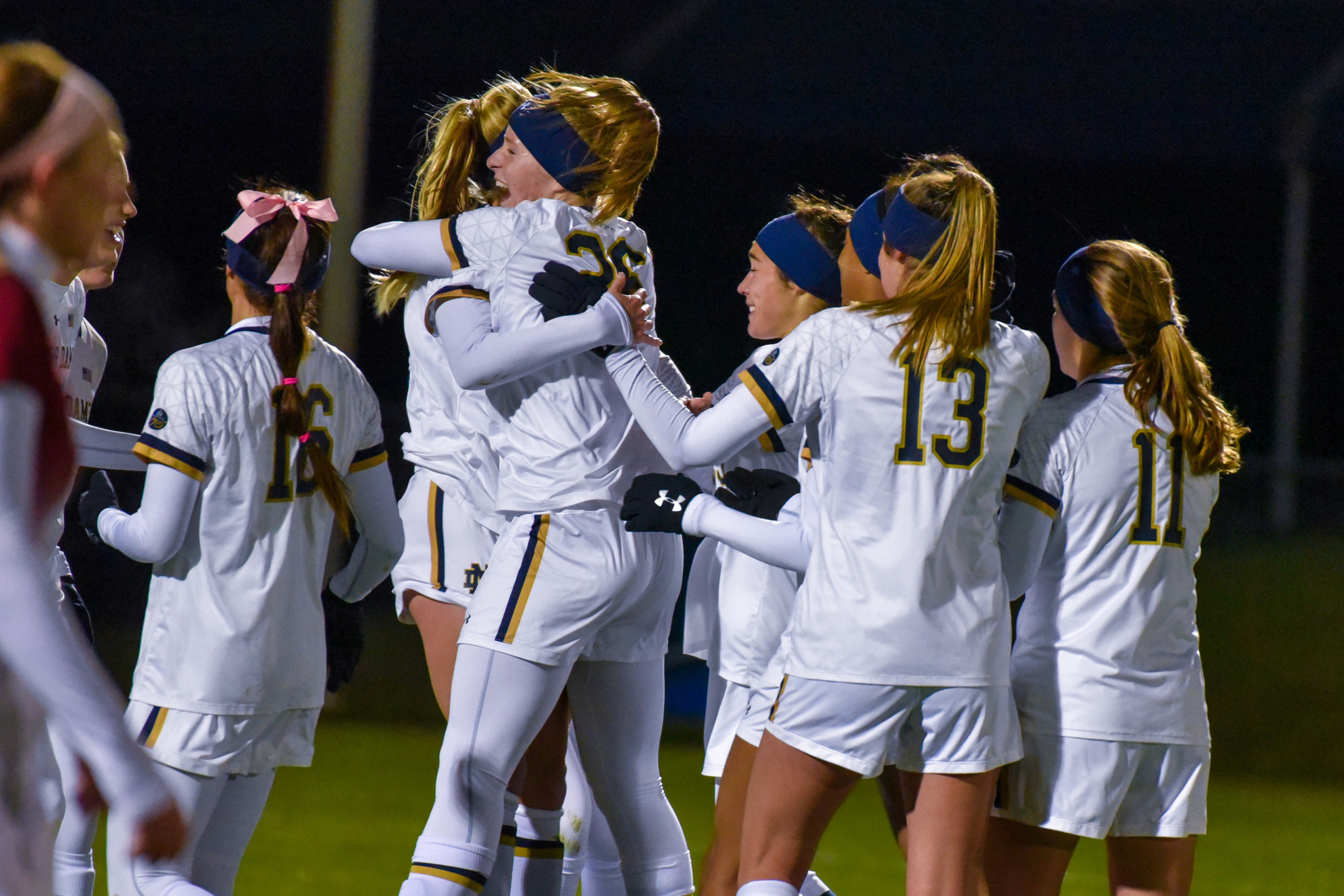 Five Favorites Photos of 2017: Women’s Soccer Five Favorites Photos of 2017: Women’s Soccer