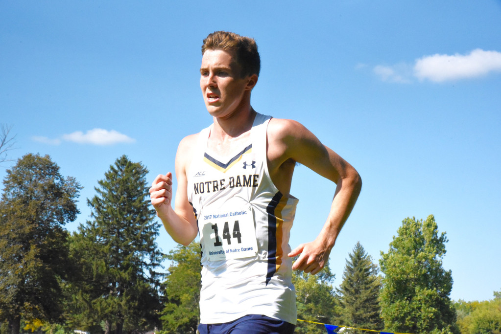 2017 National Catholic Invitation