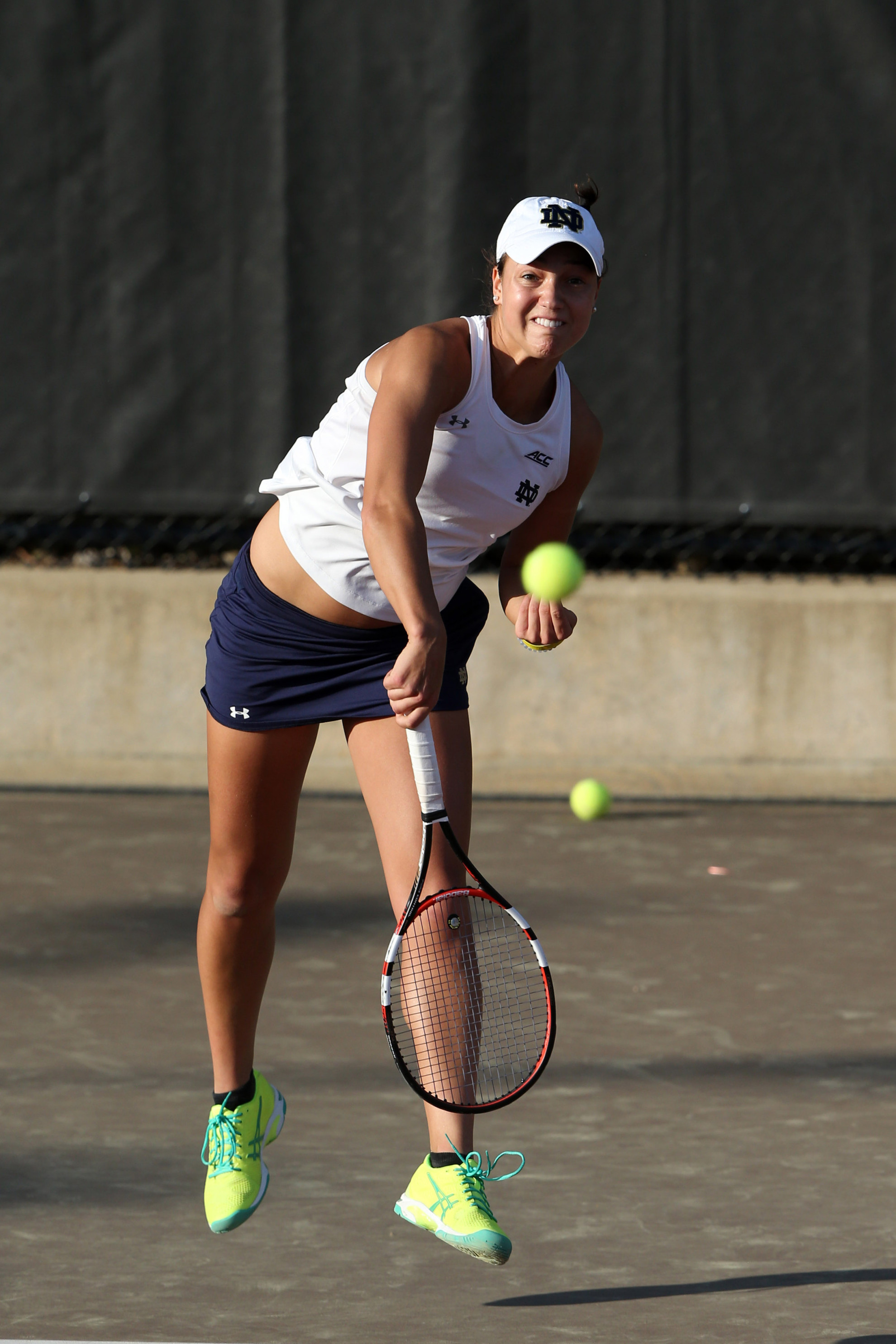 Gleason Snares First Professional Singles Crown In Argentina Gleason Snares First Professional Singles Crown In Argentina