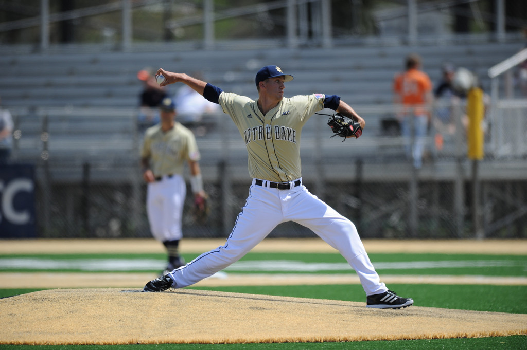 Notre Dame vs. Clemson