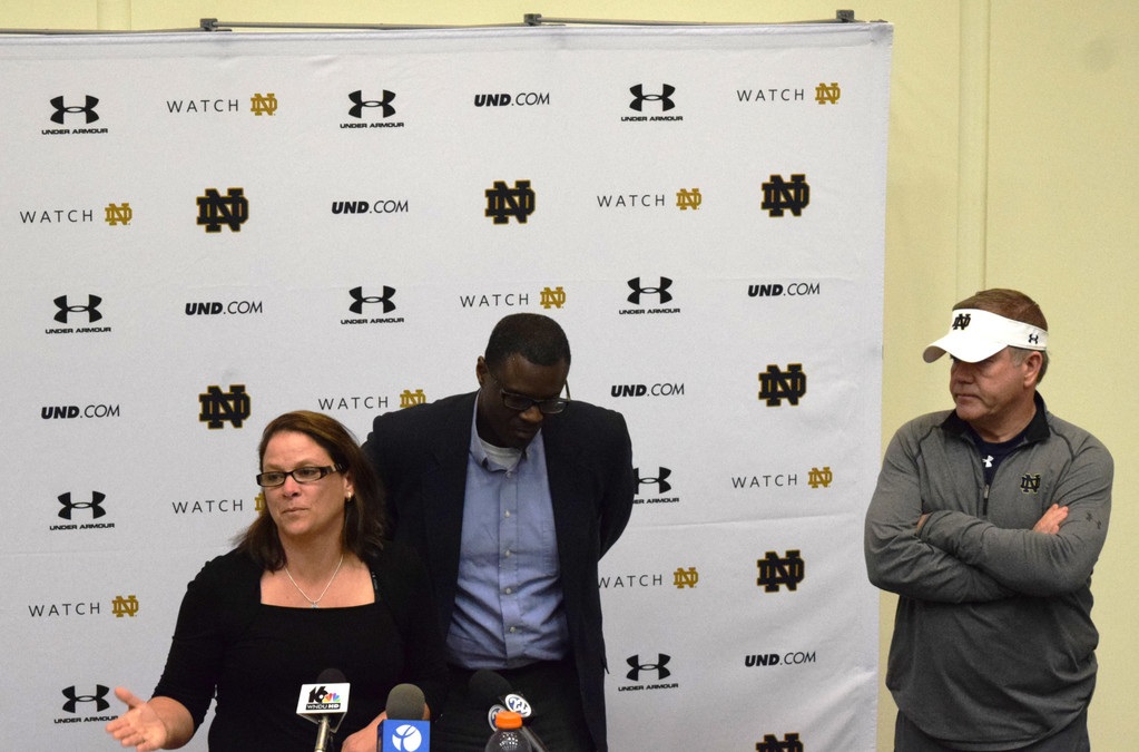 Kelly Cares Foundation / Food Bank of Northern Indiana