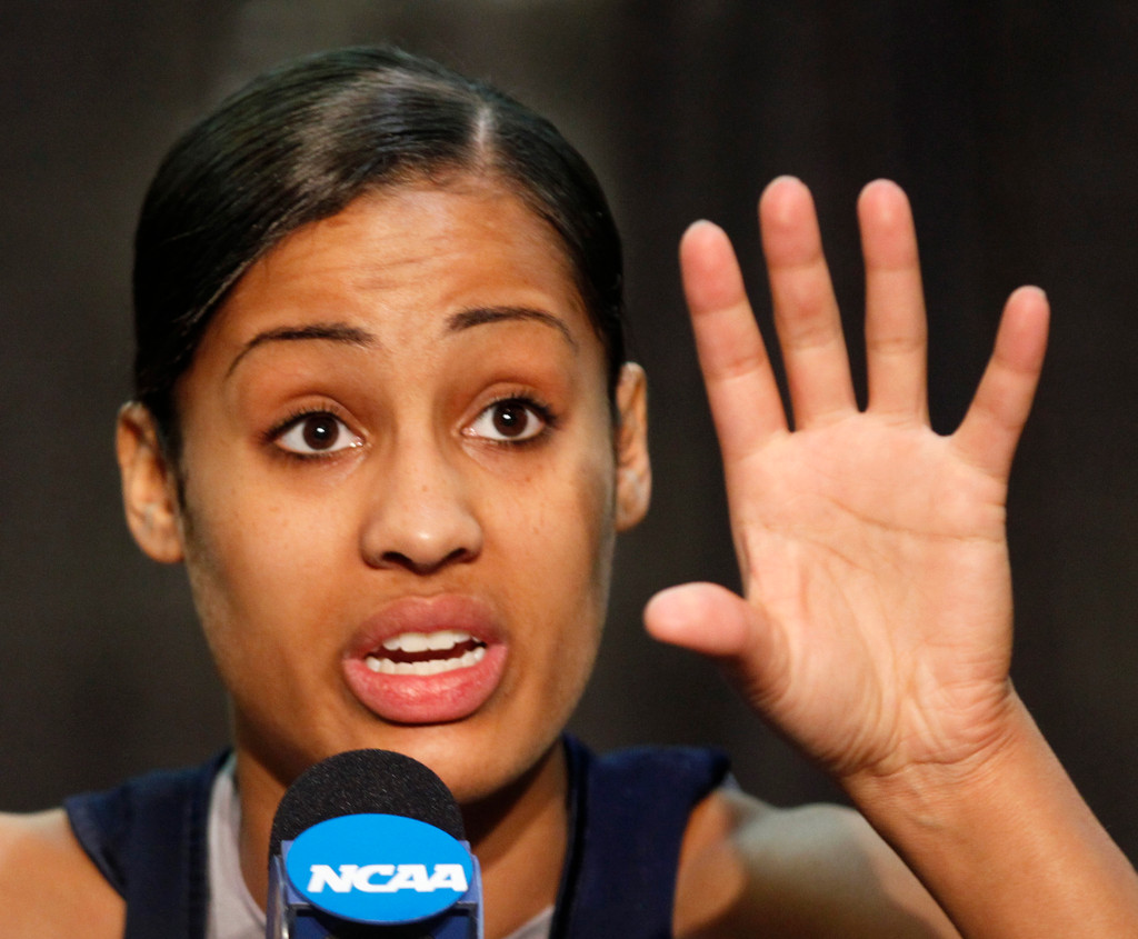 2011 Championship Game - Pregame Gallery