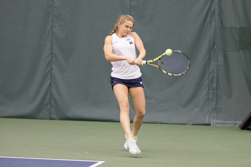 Notre Dame at Purdue