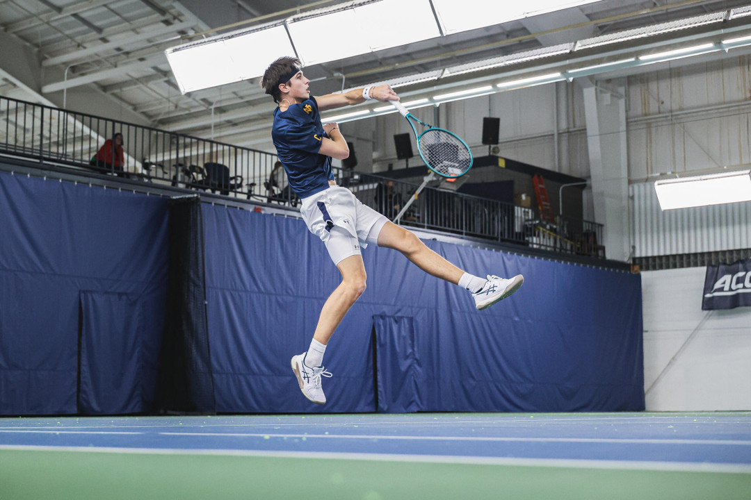 Notre Dame Fighting Irish - Official Athletics Website