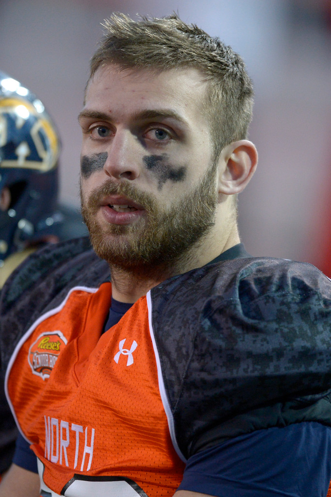 Senior Bowl & NFL Combine