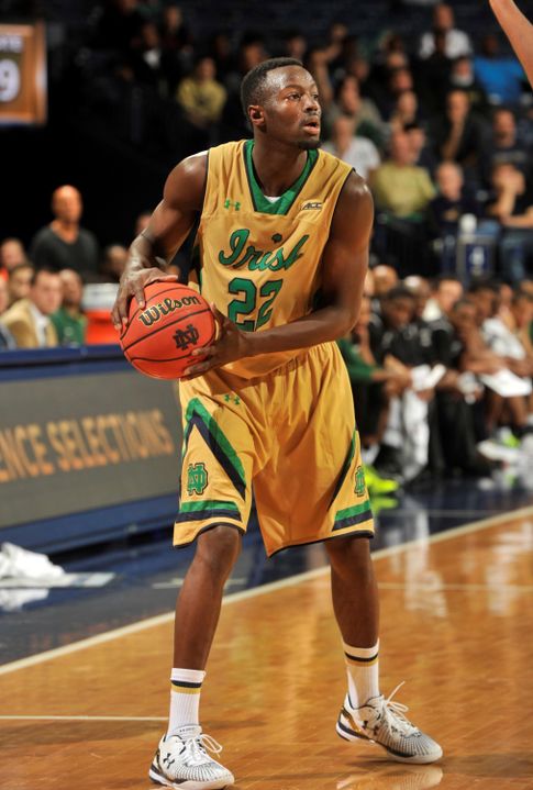 Jerian Grant is averaging 19.5 points and 7.0 assists per contest and owns a 5.0 assist-to-turnover ratio.