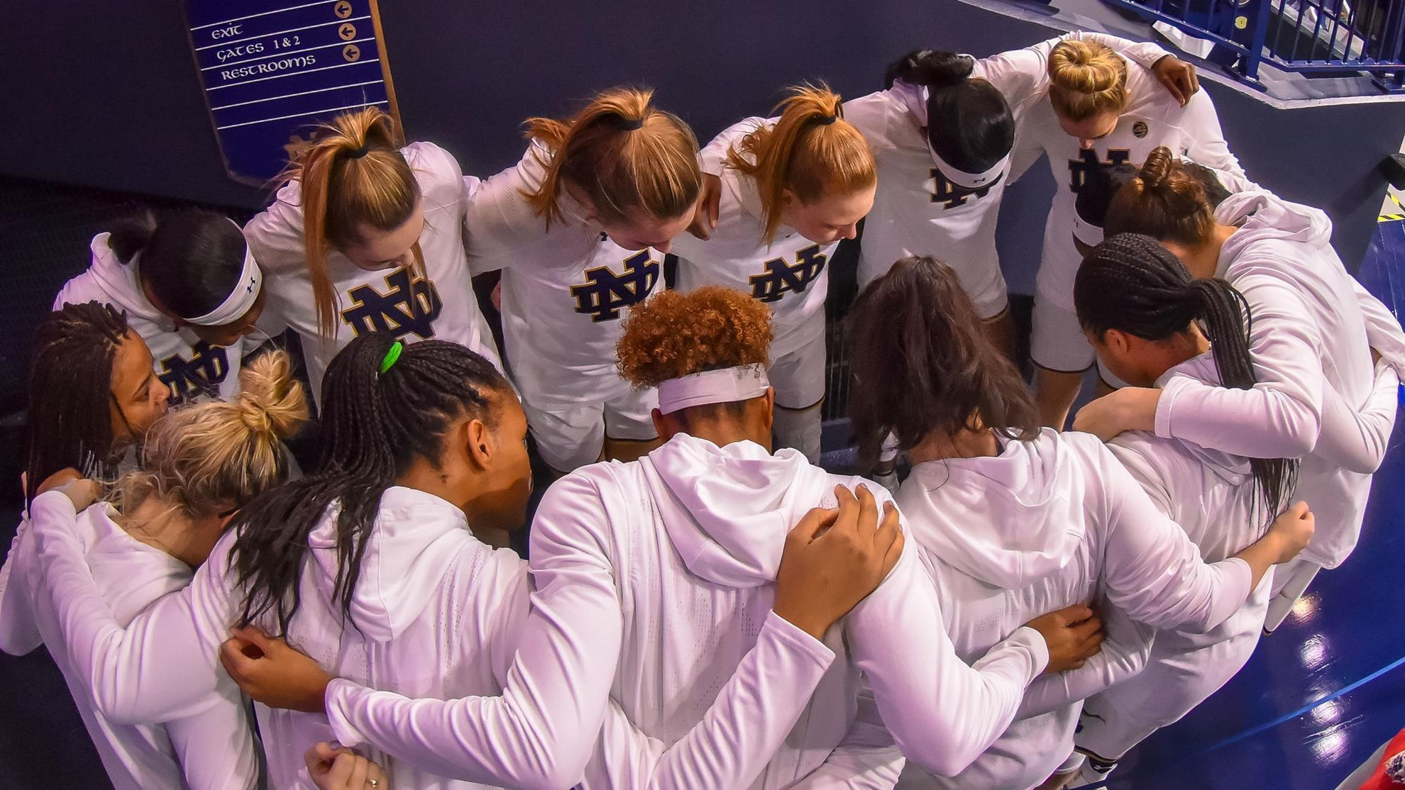 Game 15 Preview: Georgia Tech Team