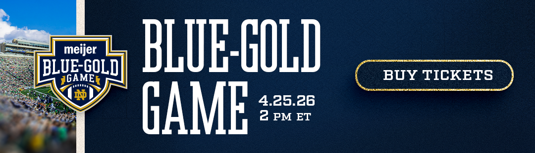 Notre Dame Fighting Irish - Official Athletics Website