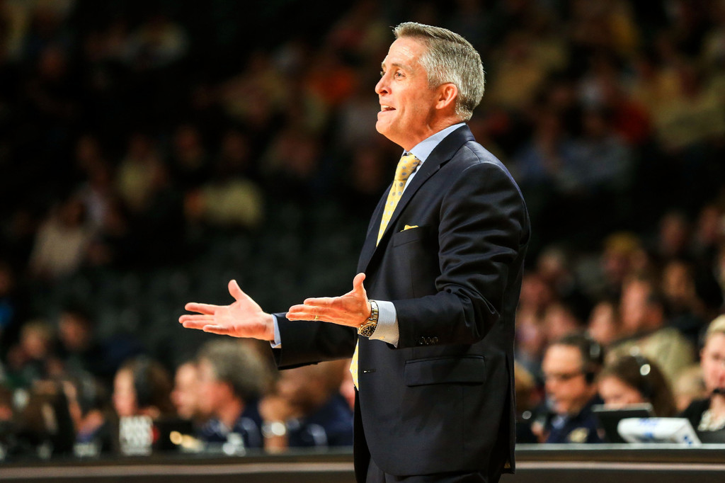 Notre Dame vs. Georgia Tech