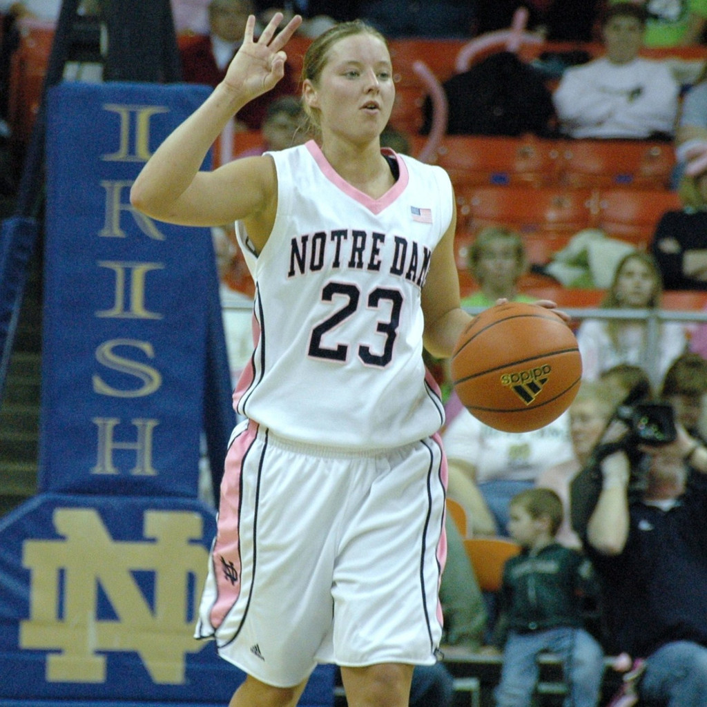 Women's Basketball vs. DePaul 02-08-09