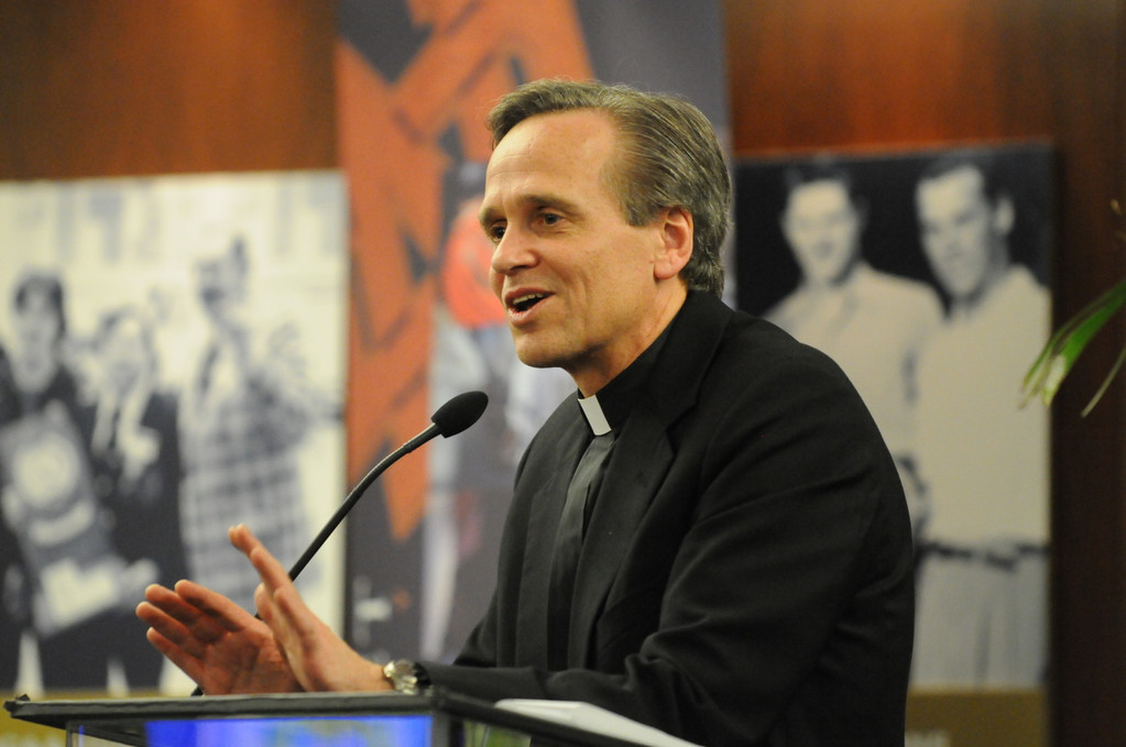 2nd Annual Fall Letter Jacket Ceremony