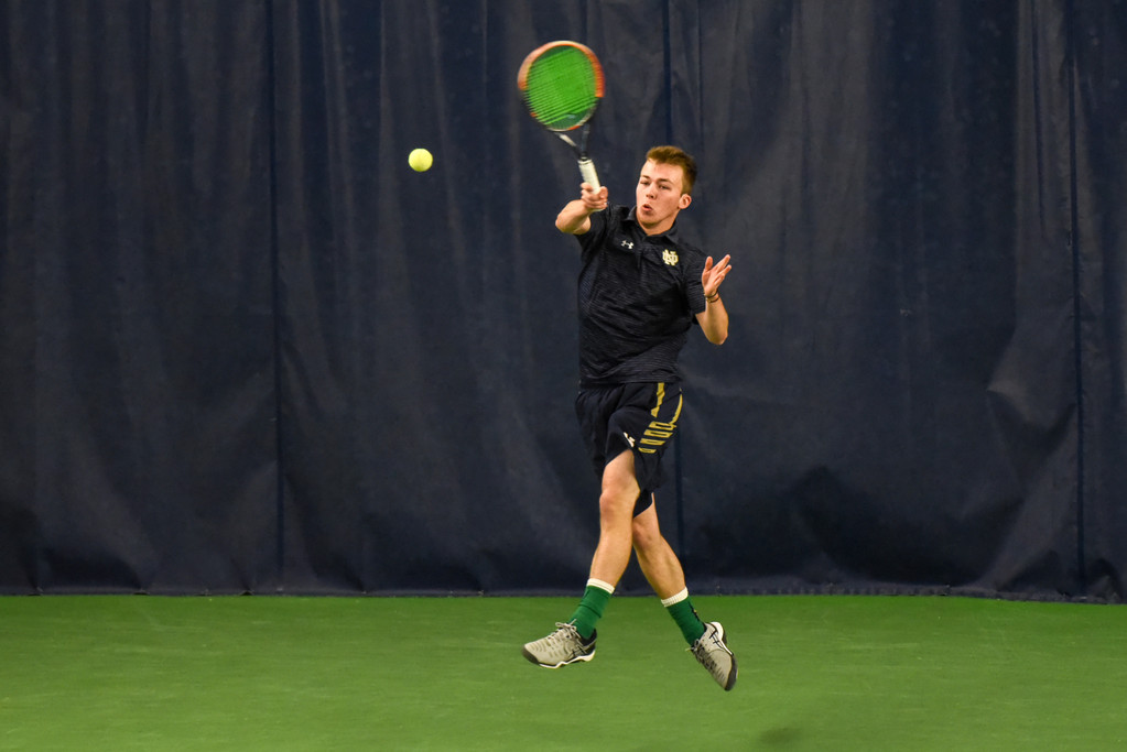 Notre Dame vs Virginia Tech