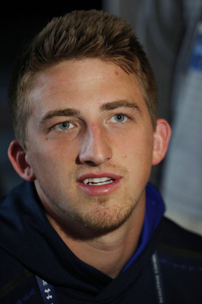 Senior Bowl & NFL Combine