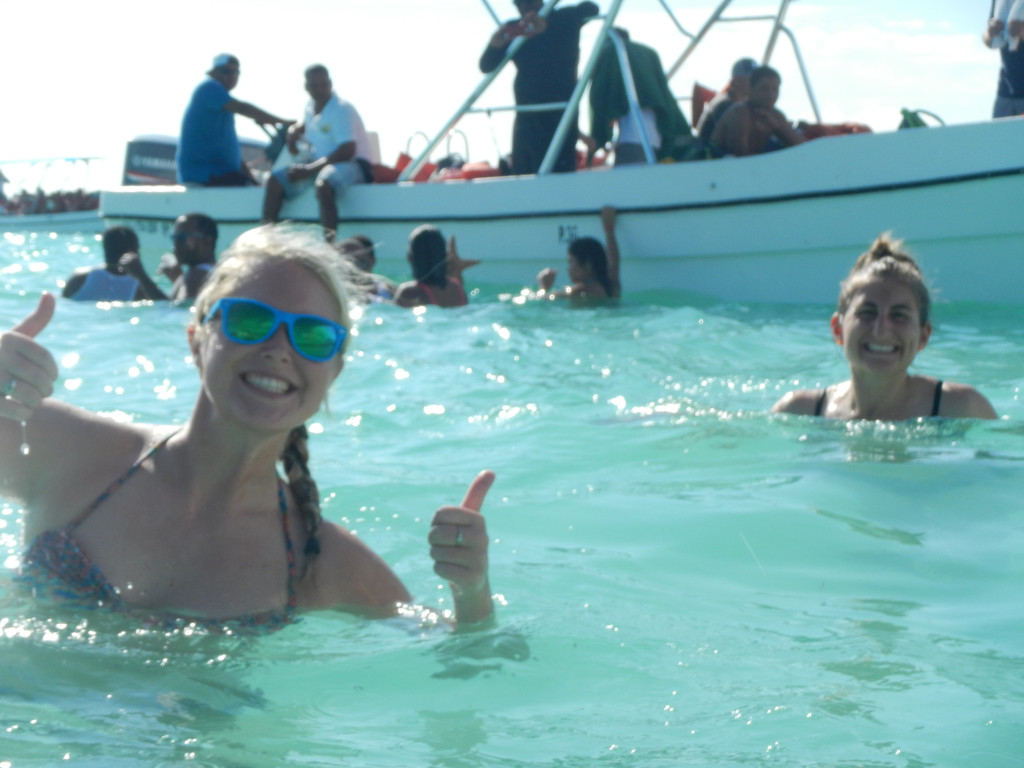 Irish In The Dominican Republic - Day 3