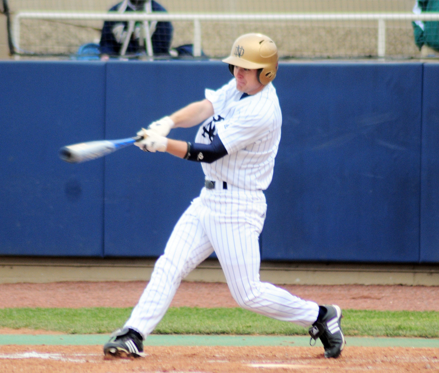 Mills And Warrender Shine, But Bulls Take Game One, 6-3 David Mills