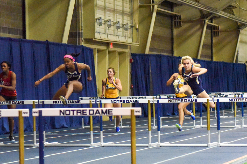 Blue and Gold Invitational