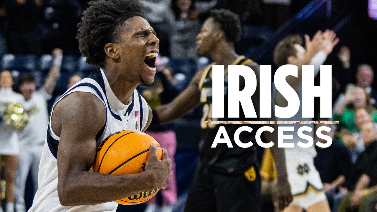 Notre Dame Fighting Irish - Official Athletics Website