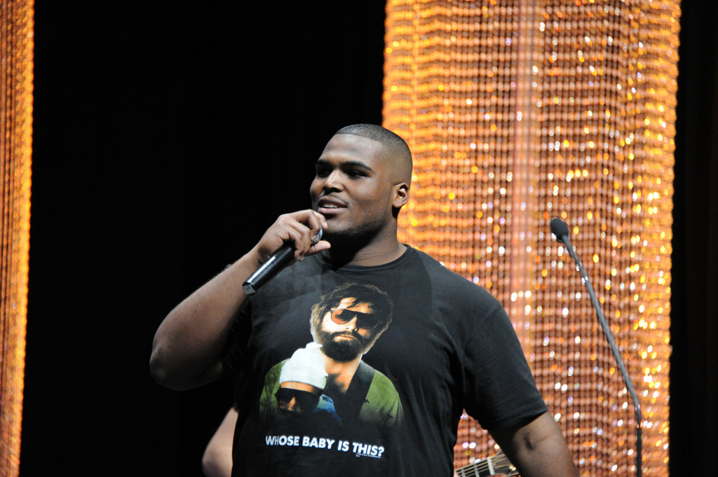 2011 Notre Dame O.S.C.A.R.S.