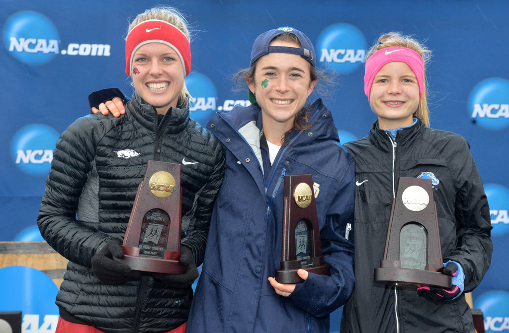 2015 NCAA Cross Country Championships