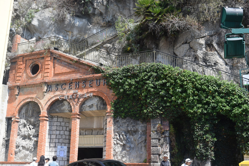 Irish Abroad in France: Monaco & Nice