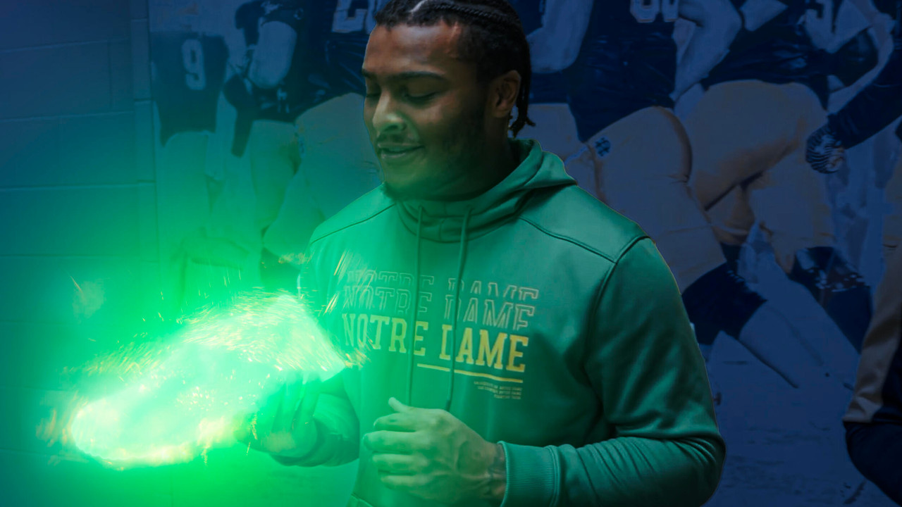 Notre Dame Fighting Irish - Official Athletics Website