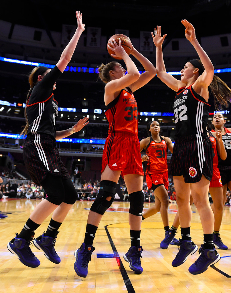 McDonald's All-American Game