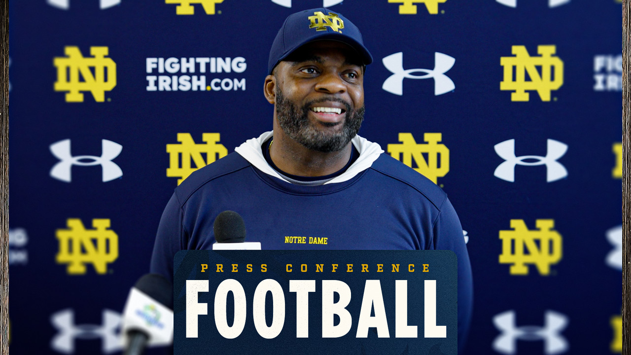 Notre Dame Fighting Irish - Official Athletics Website