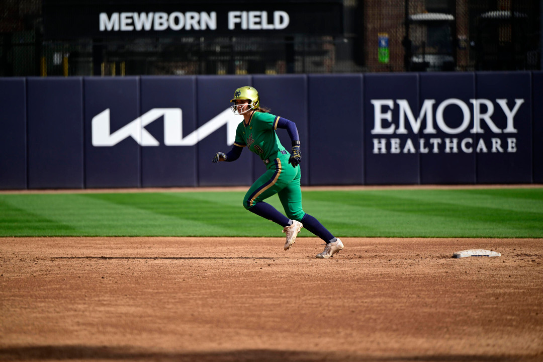 Notre Dame Fighting Irish - Official Athletics Website