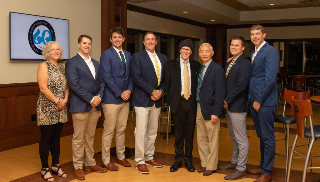 Notre Dame Fighting Irish - Official Athletics Website