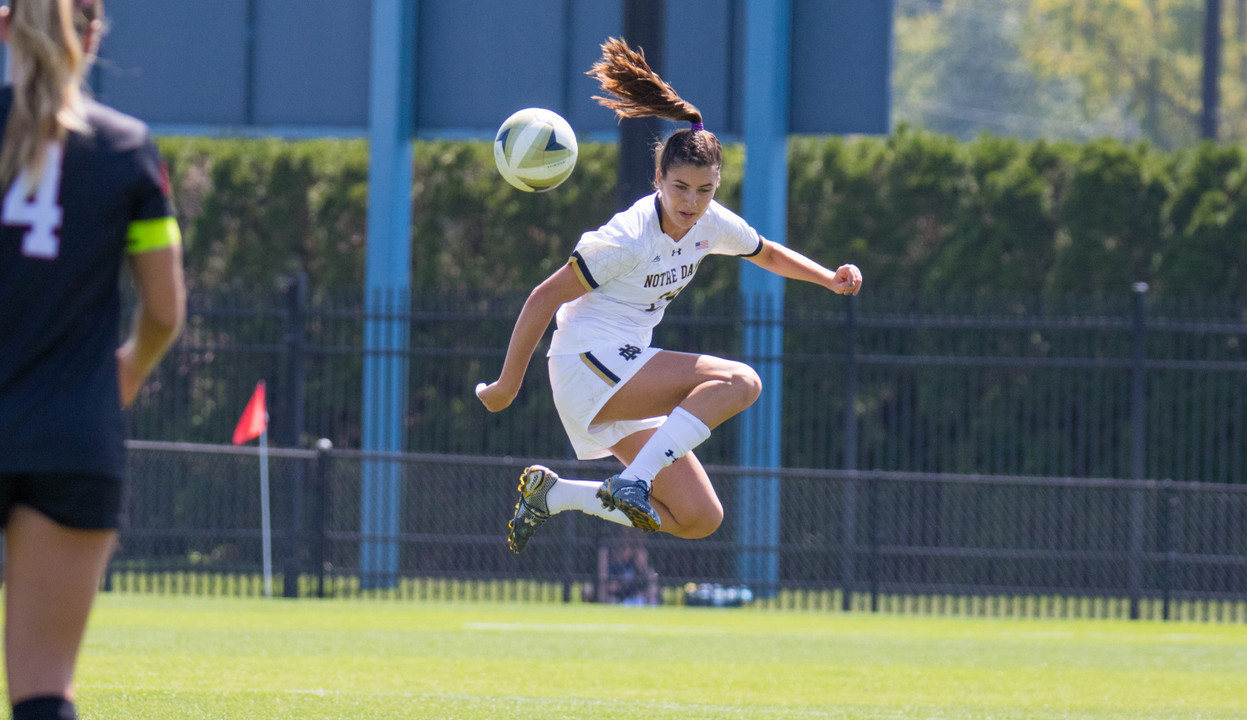 Notre Dame Fighting Irish - Official Athletics Website