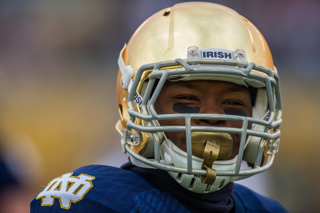 85th Annual Blue-Gold Game