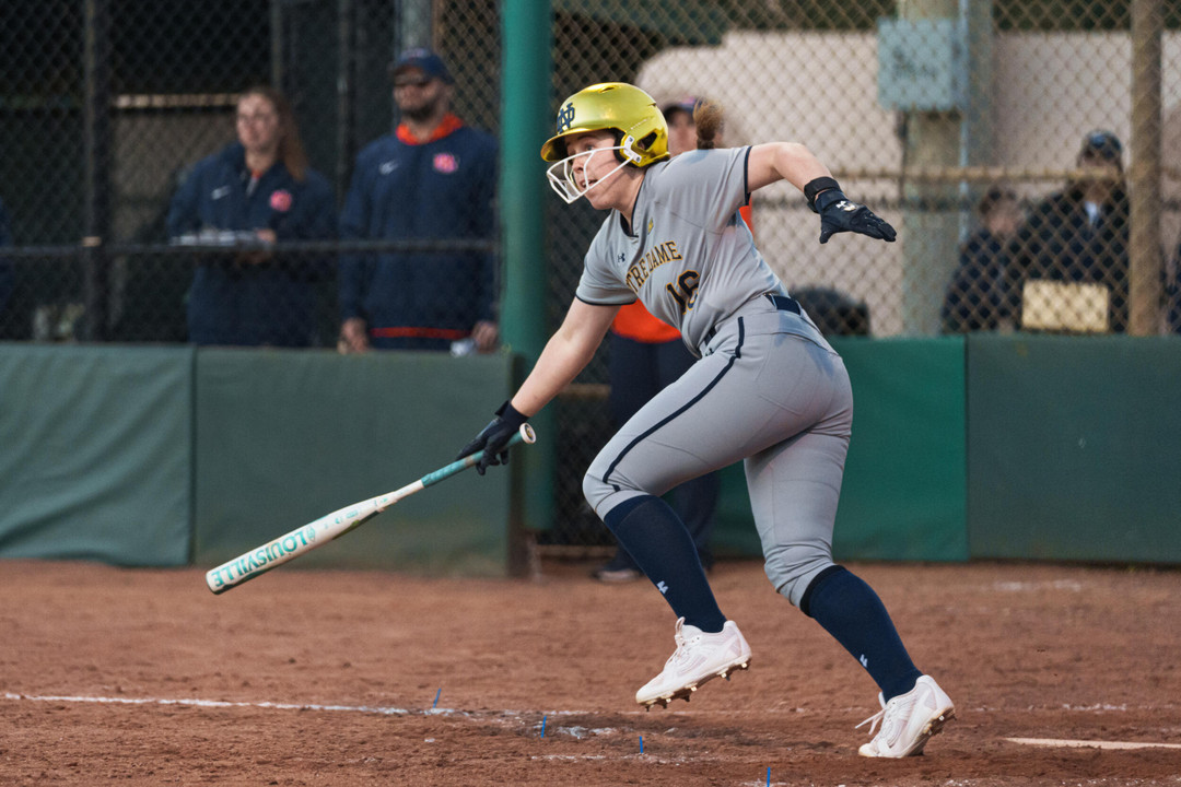 Notre Dame Fighting Irish - Official Athletics Website