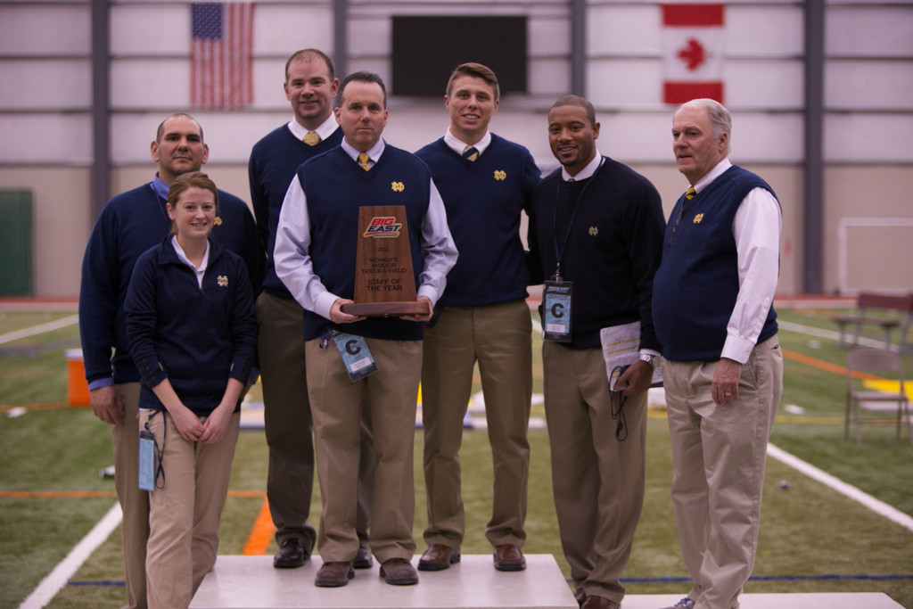BIG EAST MEET - DAY TWO