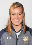 Kaleigh Olmsted - Women's Soccer - Notre Dame Fighting Irish