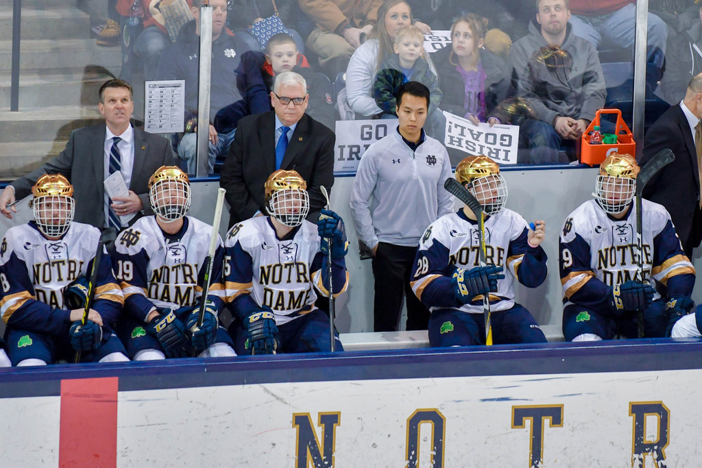 Notre Dame vs. Providence