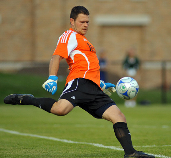Philip Tuttle Selected In MLS Supplemental Draft Philip Tuttle