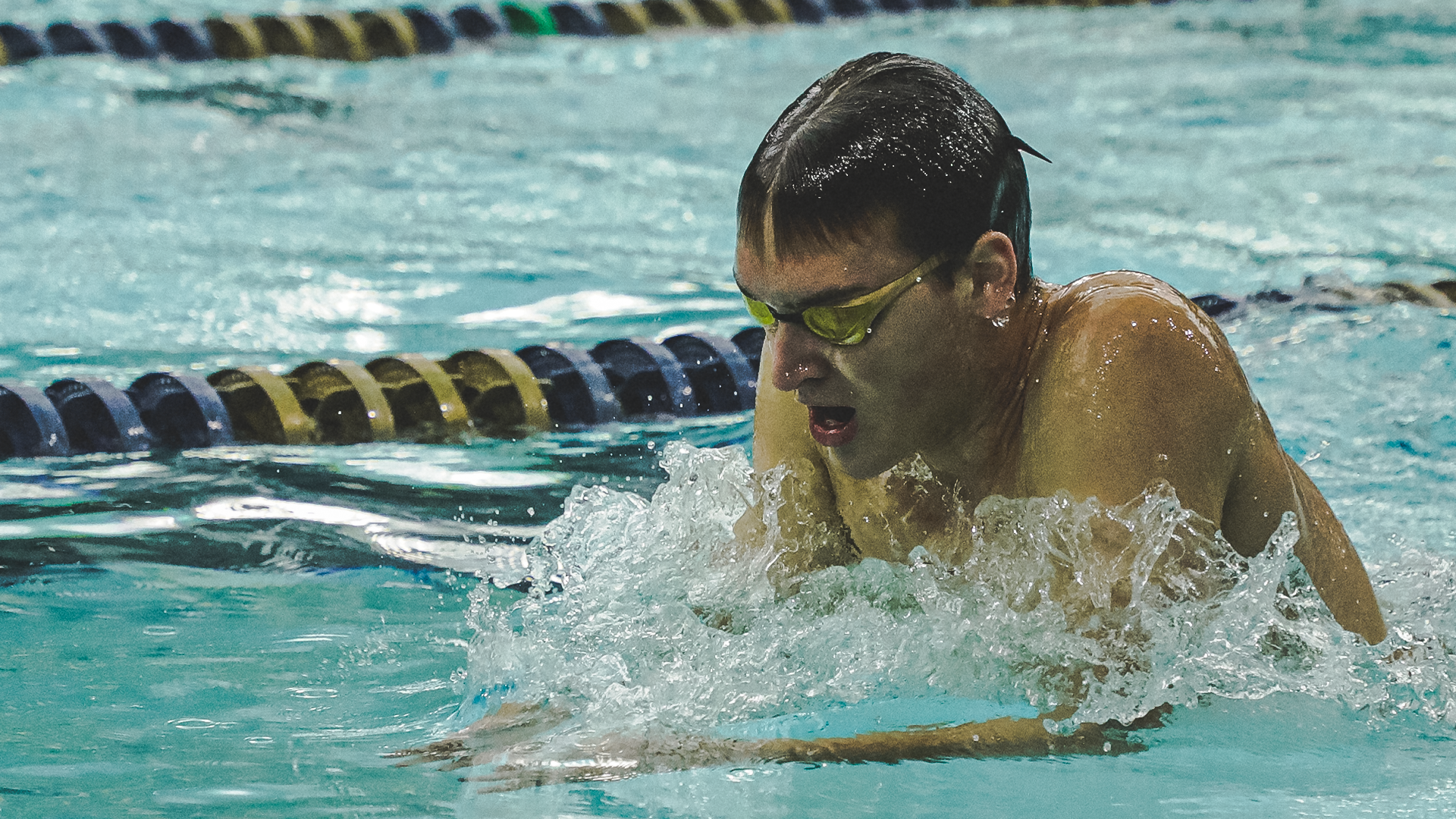Irish Announce Swim/Dive Schedule, Open Nov. 6 vs. Pitt Irish Announce Swim/Dive Schedule, Open Nov. 6 vs. Pitt