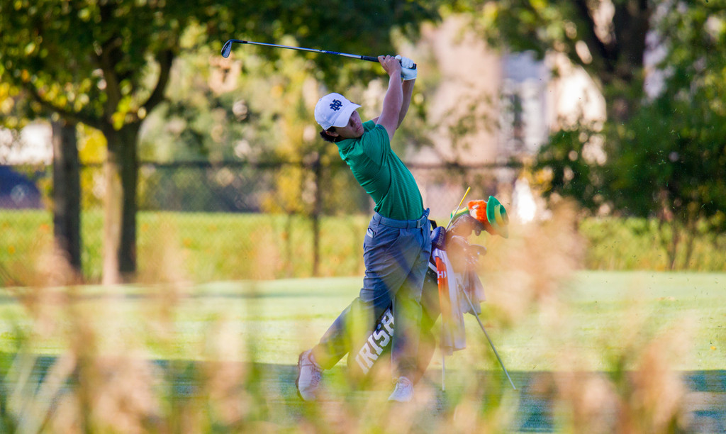 Fighting Irish Classic Rds 1-2