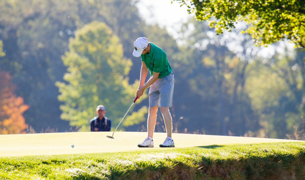 Fighting Irish Classic Rds 1-2