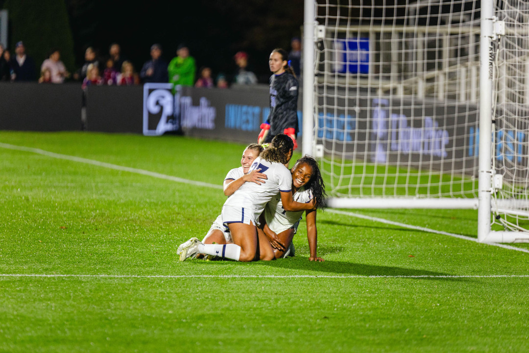 Notre Dame Fighting Irish - Official Athletics Website