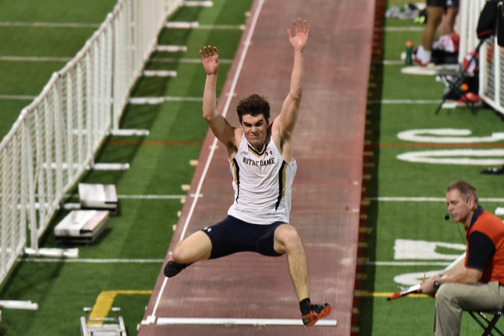 Notre Dame Invitational