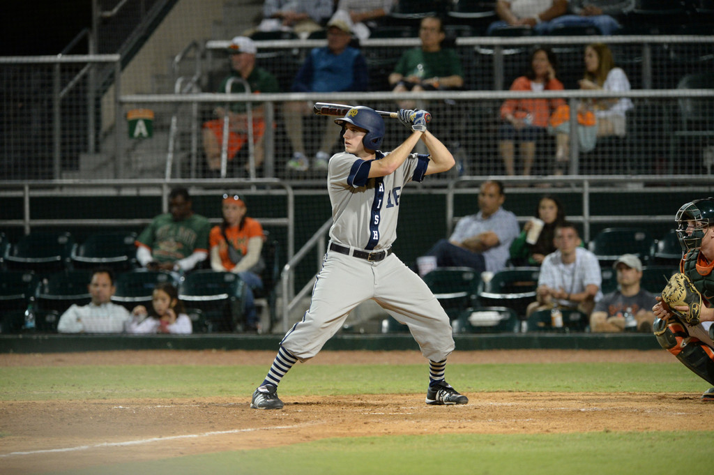 Notre Dame @ #11 Miami