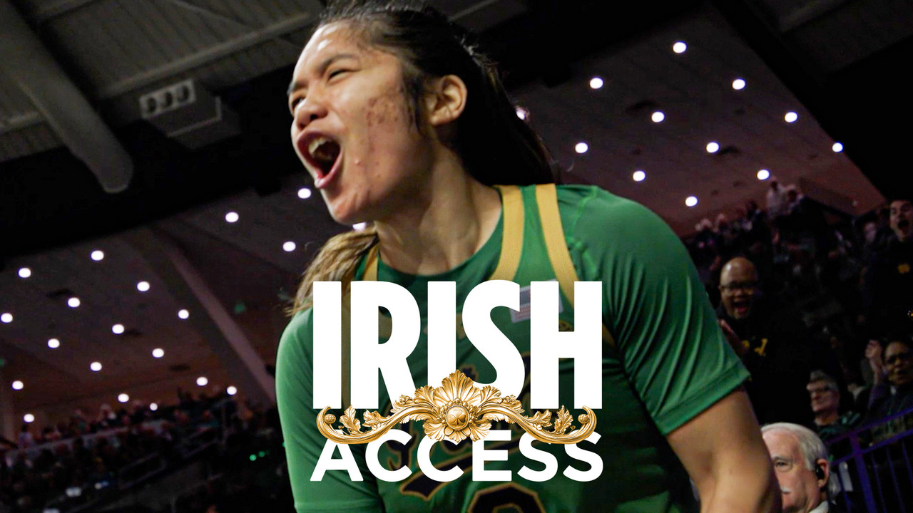 Notre Dame Fighting Irish - Official Athletics Website
