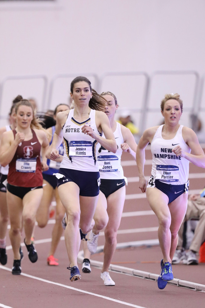 2018 NCAA Indoor Track & Field Championships