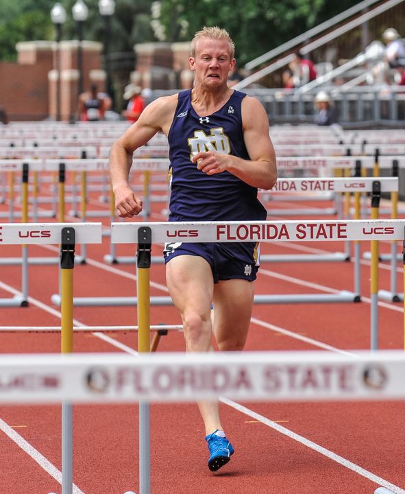 ACC Outdoor Championships Day 2