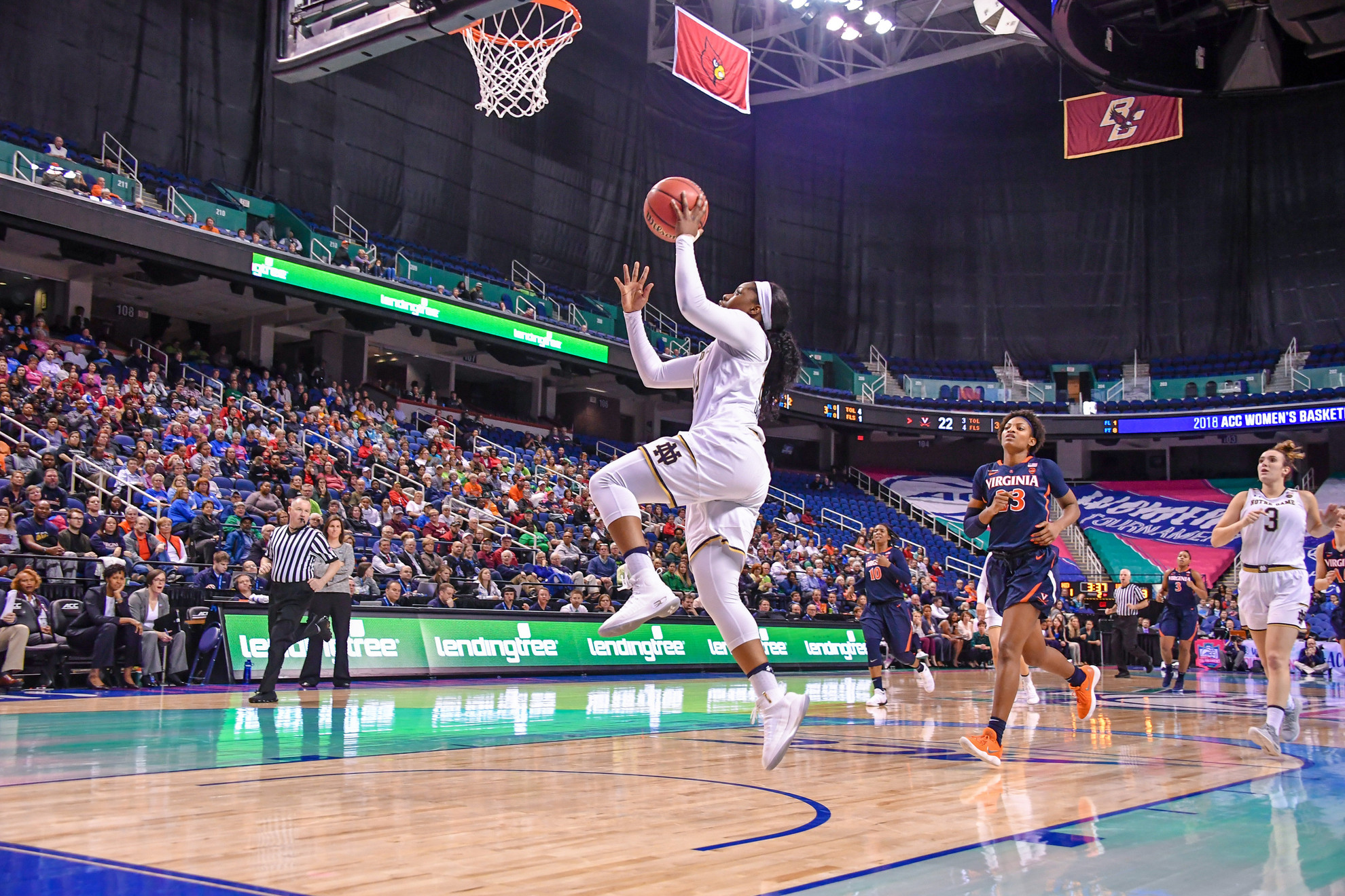 Ogunbowale Named to Wooden Award National Ballot Ogunbowale Named to Wooden Award National Ballot