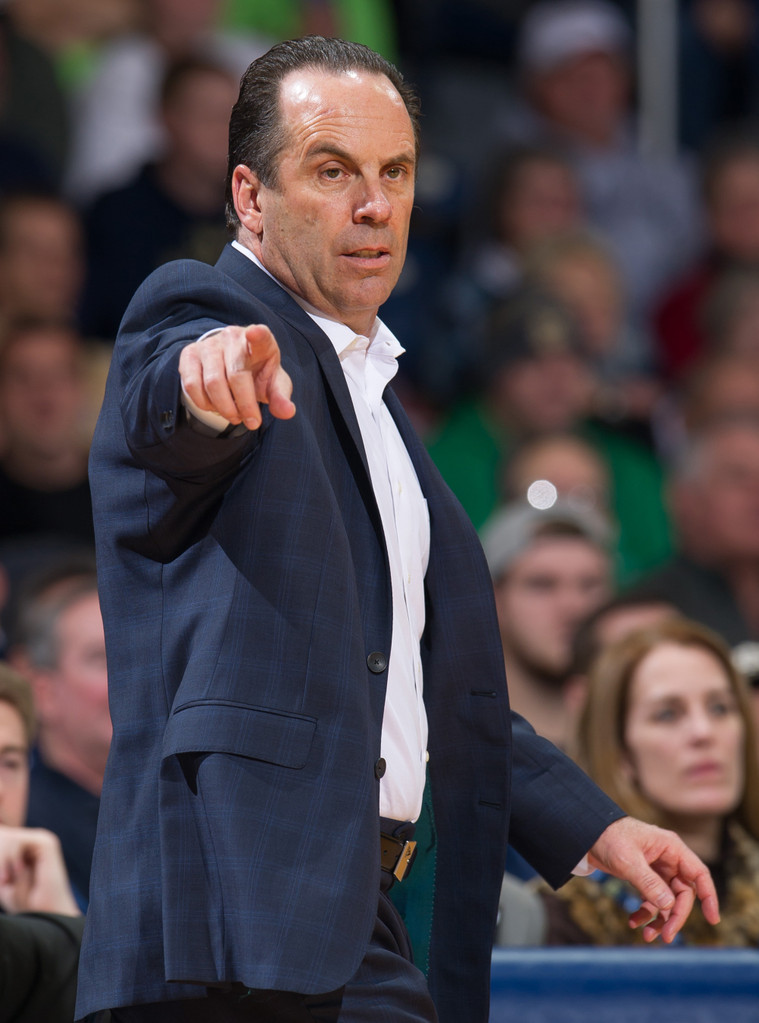 Notre Dame vs. Delaware