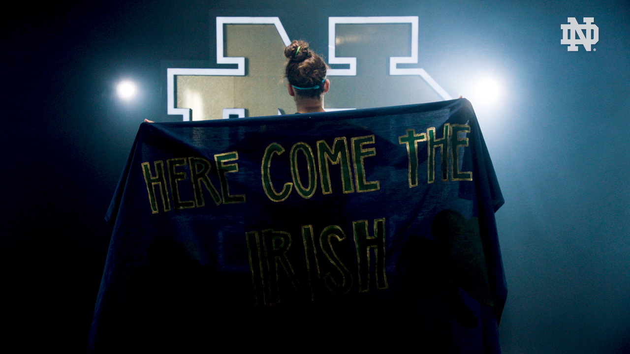 Notre Dame Fighting Irish - Official Athletics Website