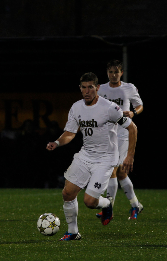 Men's Soccer vs. Pittsburgh